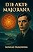 Die Akte Majorana by Konrad Falkenberg