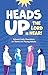 Heads Up the Lord Is Near! by Creative Communications