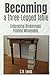 Becoming A Three-Legged Table: Embracing Brokenness. Finding Wholeness.