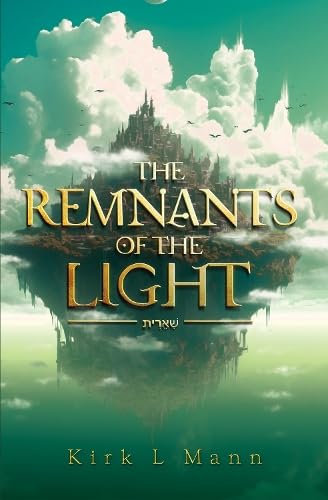 The Remnants of the Light (Paperback)