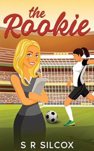 The Rookie (Paperback)