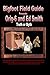 Bigfoot Field Guide - Orig-...