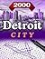 Detroit City