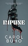 IMPUNE: romance lésbico (Spanish Edition)