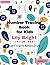Number Tracing Book for Kids