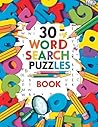 Word Search Puzzle Book for Adults and Kids | 30 Fun & Challenging Puzzles with Answers Word Search Puzzle Book for Adults and Kids | 30 Fun & Challenging Puzzles with Answers