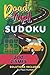 Sudoku For Road Trips: A To...