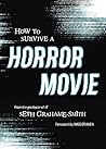 How to Survive a Horror Movie: All the Skills to Dodge the Kills (How to Survive) Book cover for How to Survive a Horror Movie: All the Skills to Dodge the Kills (How to Survive)