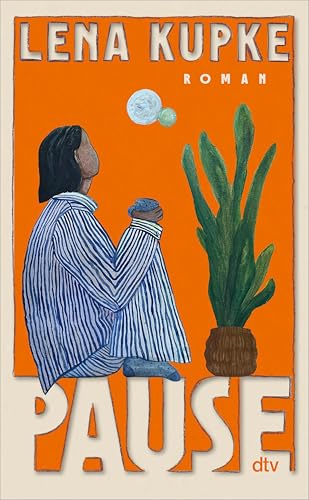 Pause (Kindle Edition)