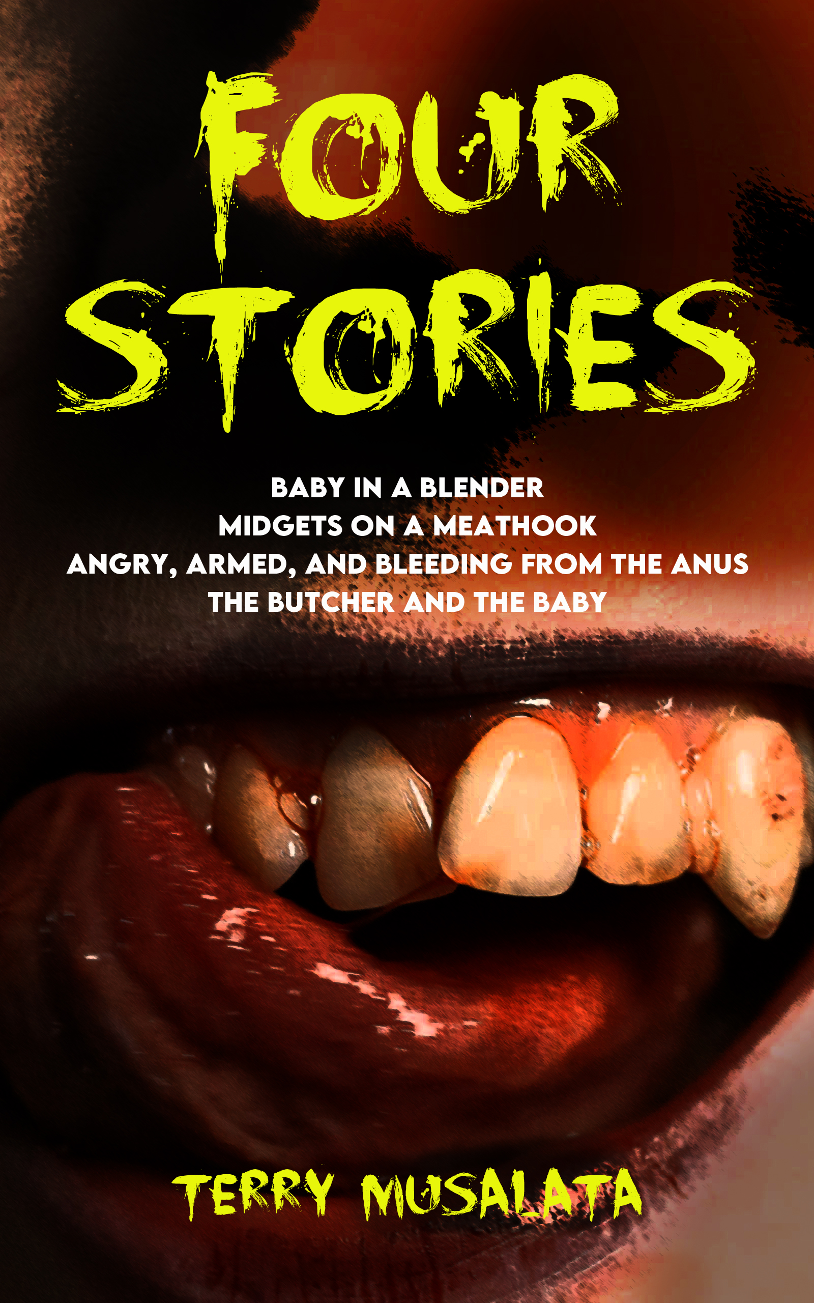 Four Stories
