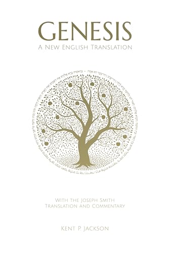 Genesis: A New English Translation (Hardcover)