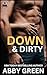 Down & Dirty by Abby Green