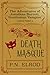 Death Masque: The Adventures of Jonathan Barrett, Gentleman Vampire