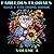 Fabulous Florals Adult Colo...