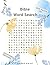 Bible Word Search For Kids ...