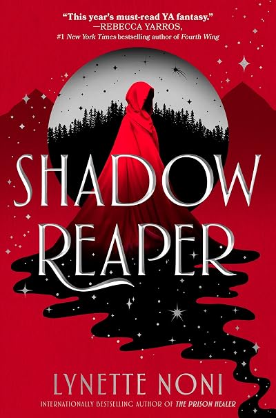 Shadow Reaper
