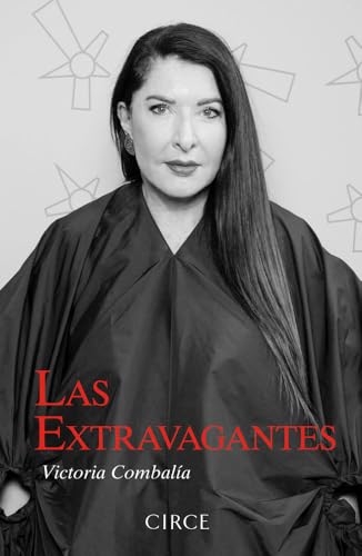 Las extravagantes (Paperback)