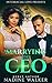 Marrying The CEO (BWWM Inte...