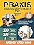 Praxis Reading Specialist 5302 Study Guide by Zachary Vega