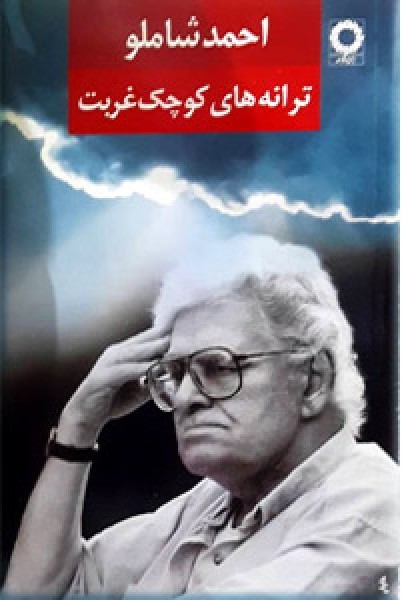 ترانه‌های کوچک غربت (Paperback)