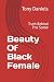 Beauty Of Black Female: Tru...