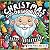 Christmas Coloring Book: Cu...