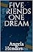 Five friends one Dream