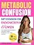 Metabolic Confusion Diet Co...