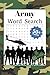 Army Word Search Book: Fun ...