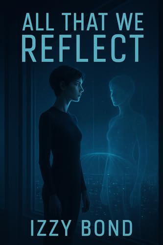 All That We Reflect: A Dystopian Sci-Fi Thriller of Identity and AI (Izzy Bond's Short Fiction)