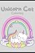 Unicorn Cat Coloring