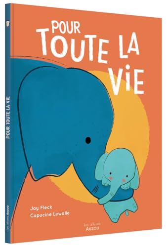 Pour toute la vie (Hardcover)