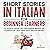 Short Stories in Italian fo...