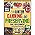 The Amish Canning & Preserving Bible for Beginners by Miriam Yoder