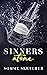 Sinners Atone by Somme Sketcher