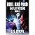 Null and Void: The Last Kitsune Book 1