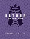 Esther: Made for This Moment