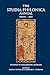 The Studia Philonica Annual...