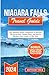 NIAGARA FALLS TRAVEL GUIDE ...