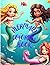Mermaids Coloring Book