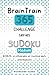 BrainTrain 365 Sudoku Chall...