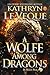 A Wolfe Among Dragons: A Medieval Romance