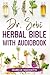 Dr. Sebi Herbal Bible: All ...