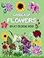 Garden Of Flowers: Adult Co...