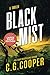 Black Mist by C. G. Cooper