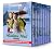 Mistletoe Mail: A Western F...
