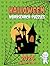 Halloween Wordsearch Puzzle...