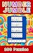 Brain-Busting Number Jumble...