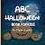 ABC HALLOWEEN BOOK FOR KIDS