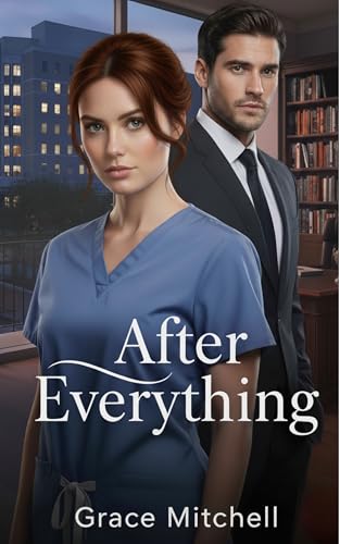 After Everything (Kindle Edition)